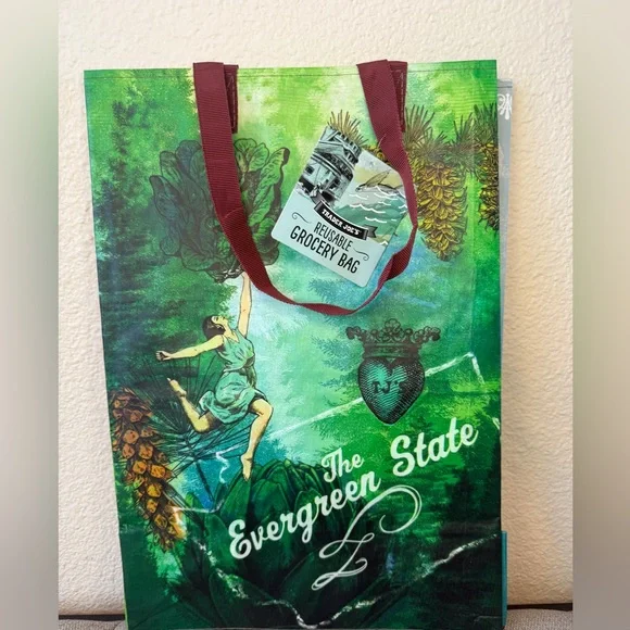 Trader Joe’s Mystery Bags 2025 - Set of 3 + 2 (5 total) - Picture 4 of 11